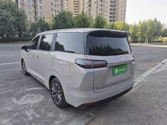 Wuling Starlight 730 New Energy PHEV 125km Luxury - ფოტო 4