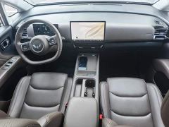 Wuling Starlight 730 New Energy PHEV 125km Luxury - ფოტო 9