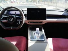 Mazda EZ-6 BEV 600km Smart Sport Edition - ფოტო 16