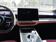 Mazda EZ-6 BEV 600km Smart Sport Edition - ფოტო 17