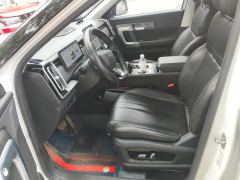 Chery Explore 06 Edition1.6T 2WD - ფოტო 14