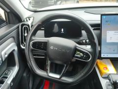 Chery Explore 06 Edition1.6T 2WD - ფოტო 18