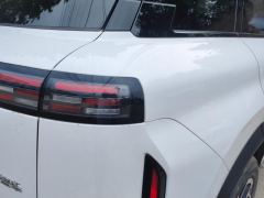 Chery Explore 06 Edition1.6T 2WD - ფოტო 5
