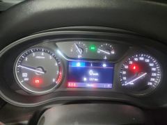 Buick Regal 25T Edition - ფოტო 20