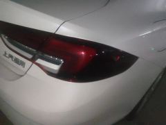 Buick Regal 25T Edition - ფოტო 5