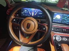 FAW Red Flag H9 2.0T Smart Connected Premium Edition - ფოტო 18