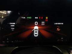 FAW Red Flag H5 2.0T Automatic Smart Connected Flag Enjoy Edition - photo 20