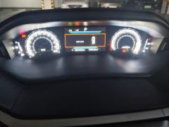 Peugeot 408 1.6T Entry-Level - ფოტო 20