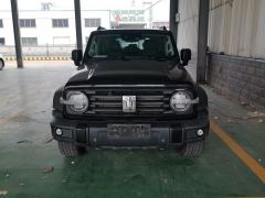 Tank 300 Off-Road Edition 2.0T Conqueror - ფოტო 3