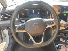 Volkswagen Jetta 300TSI Edition - ფოტო 18