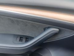 Tesla Model 3 556km Rear-Wheel Drive Edition - ფოტო 13