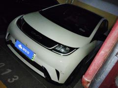 BYD Dolphin 420km Stylish Edition - ფოტო 1