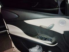 BYD Dolphin 420km Stylish Edition - ფოტო 12