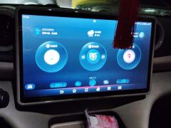 BYD Dolphin 420km Stylish Edition - ფოტო 17