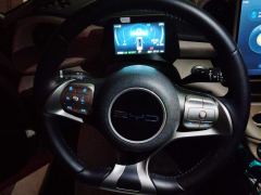 BYD Dolphin 420km Stylish Edition - ფოტო 18