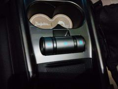 BYD Dolphin 420km Stylish Edition - ფოტო 19