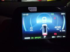 BYD Dolphin 420km Stylish Edition - ფოტო 20