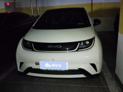 BYD Dolphin 420km Stylish Edition - ფოტო 3
