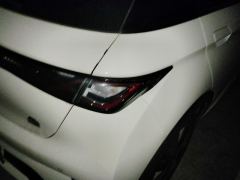 BYD Dolphin 420km Stylish Edition - ფოტო 5