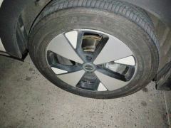BYD Dolphin 420km Stylish Edition - ფოტო 6