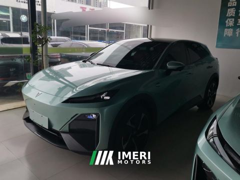2023 Deepal S07 S7 EREV 200km 200Max - ავტომობილი ჩინეთიდან