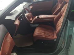 Deepal S07 S7 EREV 200km 200Max - ფოტო 14