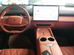 Deepal S07 S7 EREV 200km 200Max - ფოტო 16