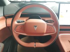 Deepal S07 S7 EREV 200km 200Max - ფოტო 18