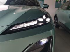 Deepal S07 S7 EREV 200km 200Max - ფოტო 4