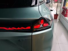 Deepal S07 S7 EREV 200km 200Max - ფოტო 5