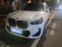 BMW iX1 xDrive30L M Sport Package - фото 1