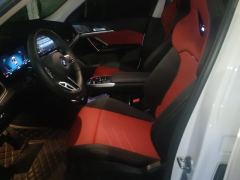 BMW iX1 xDrive30L M Sport Package - фото 14