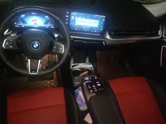 BMW iX1 xDrive30L M Sport Package - фото 16