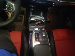 BMW iX1 xDrive30L M Sport Package - фото 19