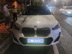 BMW iX1 xDrive30L M Sport Package - фото 3