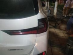 BMW iX1 xDrive30L M Sport Package - фото 5
