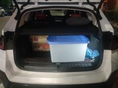 BMW iX1 xDrive30L M Sport Package - фото 7