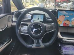 BYD Dolphin 420km Stylish Edition - ფოტო 18