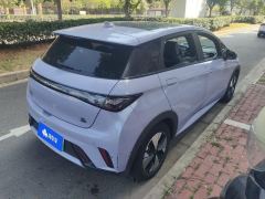 BYD Dolphin 420km Stylish Edition - ფოტო 2
