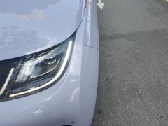 BYD Dolphin 420km Stylish Edition - ფოტო 4