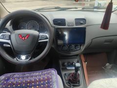 Wuling Hongguang S Edition 1.5L Edition 7 - ფოტო 16