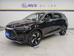 BYD Tang DM-i Honor Edition 1.5T 112km Precursor Premium 7-seater - ფოტო 1