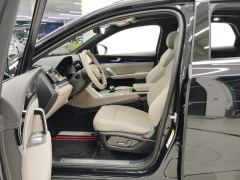 BYD Tang DM-i Honor Edition 1.5T 112km Precursor Premium 7-seater - ფოტო 14