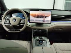 BYD Tang DM-i Honor Edition 1.5T 112km Precursor Premium 7-seater - ფოტო 16