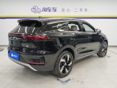 BYD Tang DM-i Honor Edition 1.5T 112km Precursor Premium 7-seater - ფოტო 2
