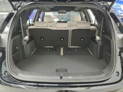 BYD Tang DM-i Honor Edition 1.5T 112km Precursor Premium 7-seater - ფოტო 7
