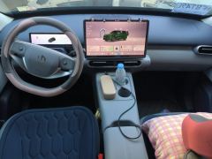 Leapmotor A10 505 Lidar Edition - photo 16