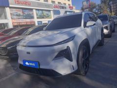 Geely Galaxy L7 Longteng Edition 1.5T 115km PLUS - ფოტო 1