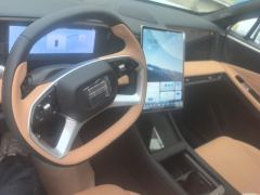 Geely Galaxy L7 Longteng Edition 1.5T 115km PLUS - ფოტო 16