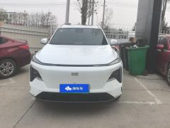 Geely Galaxy L7 Longteng Edition 1.5T 115km PLUS - ფოტო 3